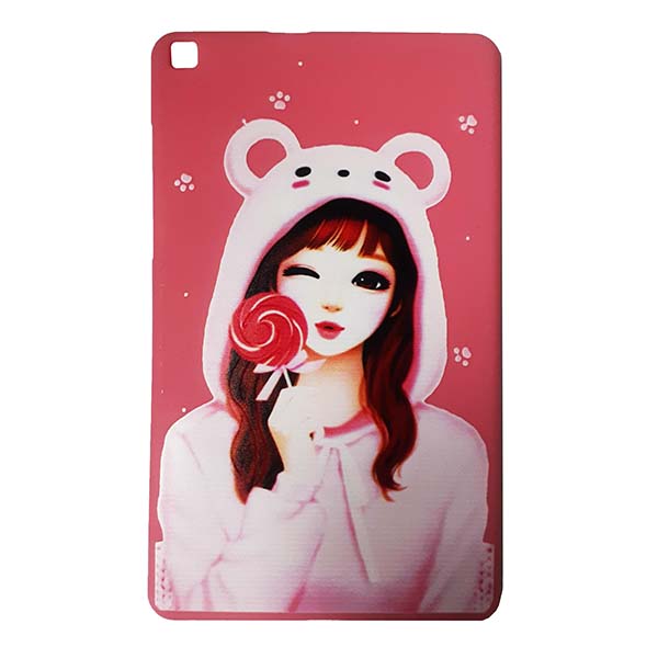 کاور کد 954 مناسب برای تبلت سامسونگ Galaxy Tab A 8.0 2019 T295 / T290 