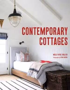󾕇 دانلود کتاب Contemporary Cottages, 2019 - دانلود کتاب های دانشگاهی
