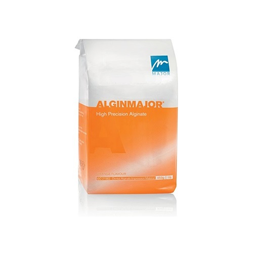 آلژينات ماژور - فروشگاه تخصصی دندانپزشکی سپیرا