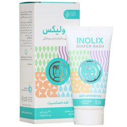 اینولیکس ادیب اکسیر