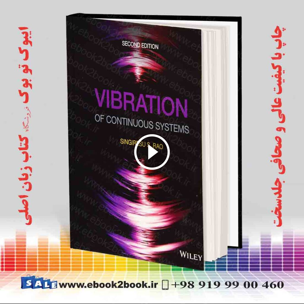 Vibration of Continuous Systems 2nd Edition