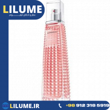 عطر ادکلن جیونچی لایو ایرسیستیبل دلیشز 75 میل زنانه