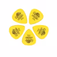 پیک گیتار دانلوپ مدل Tortex 0.73mm مجموعه 5 عددی