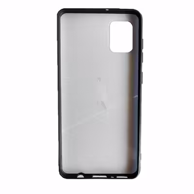 کاور طرح Walk کد Wk31 مناسب برای گوشی موبایل سامسونگ Galaxy A31
