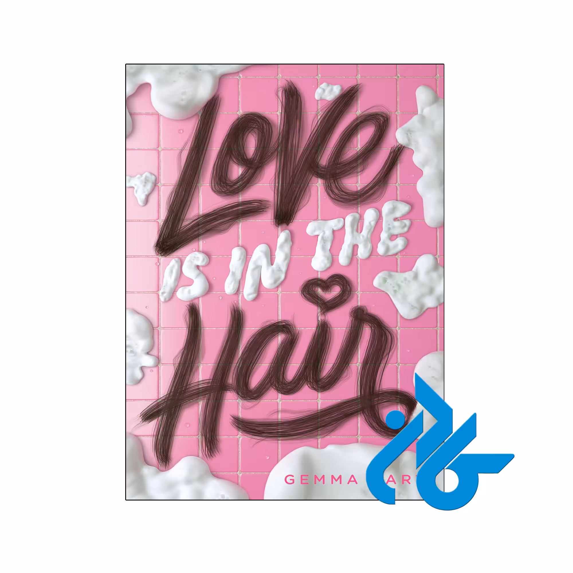 خرید و قیمت کتاب Love Is in the Hair از فروشگاه کادن