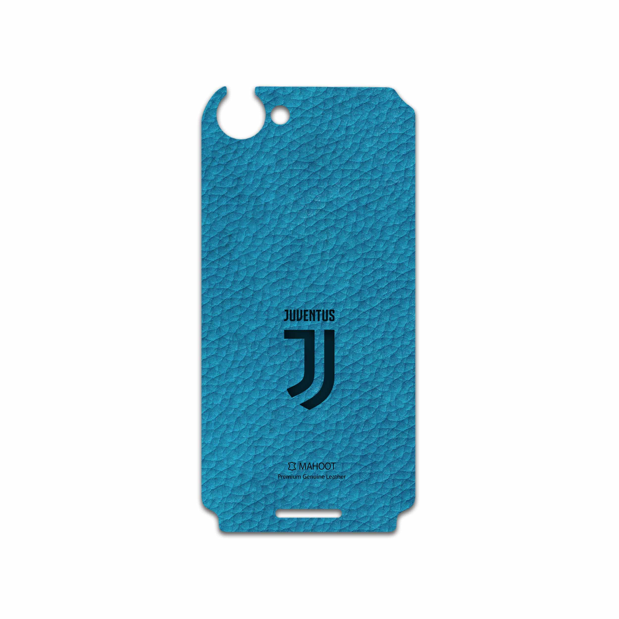 برچسب پوششی ماهوت مدل BL-JUVE مناسب برای گوشی موبایل سونی Xperia L