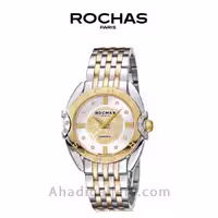 ساعت مچی روشاس مدل RP2L008M0121