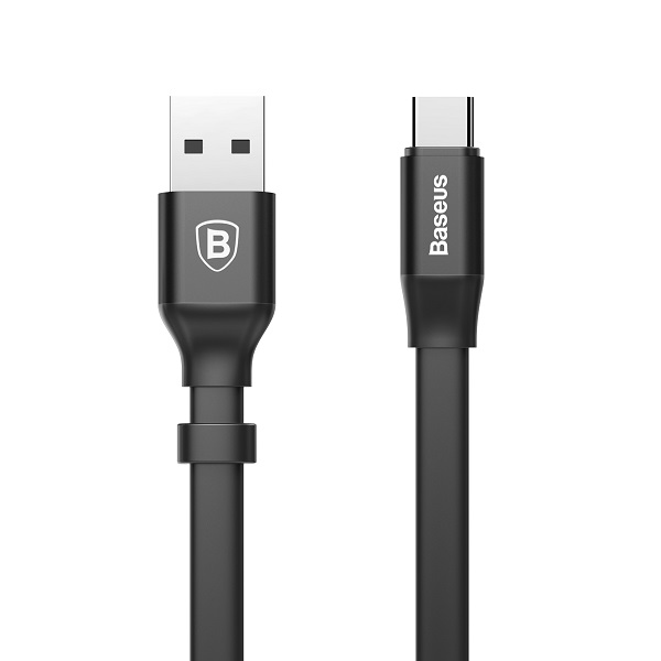 کابل تبدیل USB به USB-C مدل CATMBJ-01 طول 0.23 متر