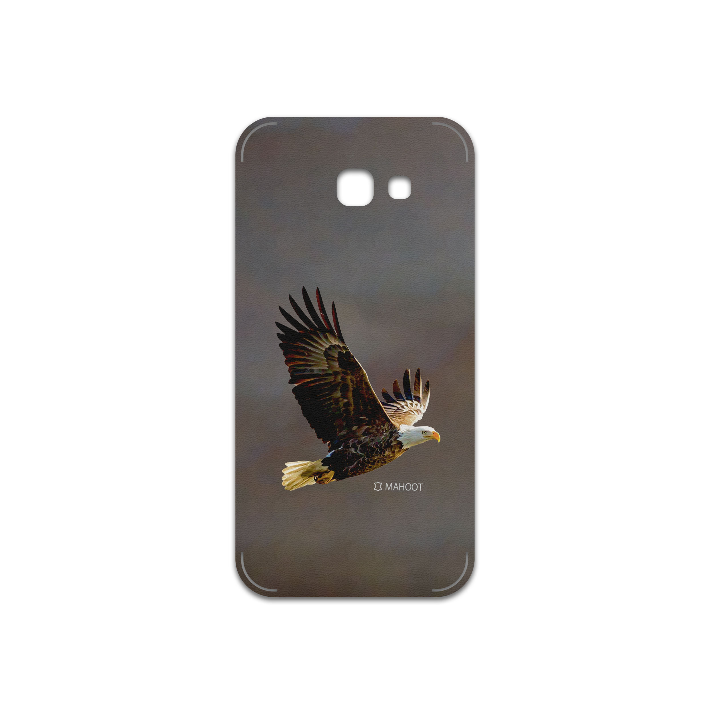 برچسب پوششی ماهوت مدل Eagle مناسب برای گوشی موبایل سامسونگ Galaxy A5 2017