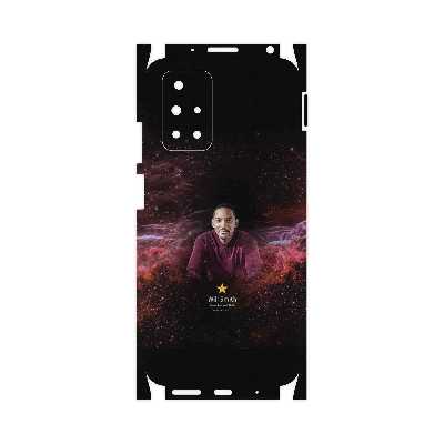 برچسب پوششی ماهوت مدل Will Smith-FullSkin مناسب برای گوشی موبایل شیائومی Redmi 10 Prime