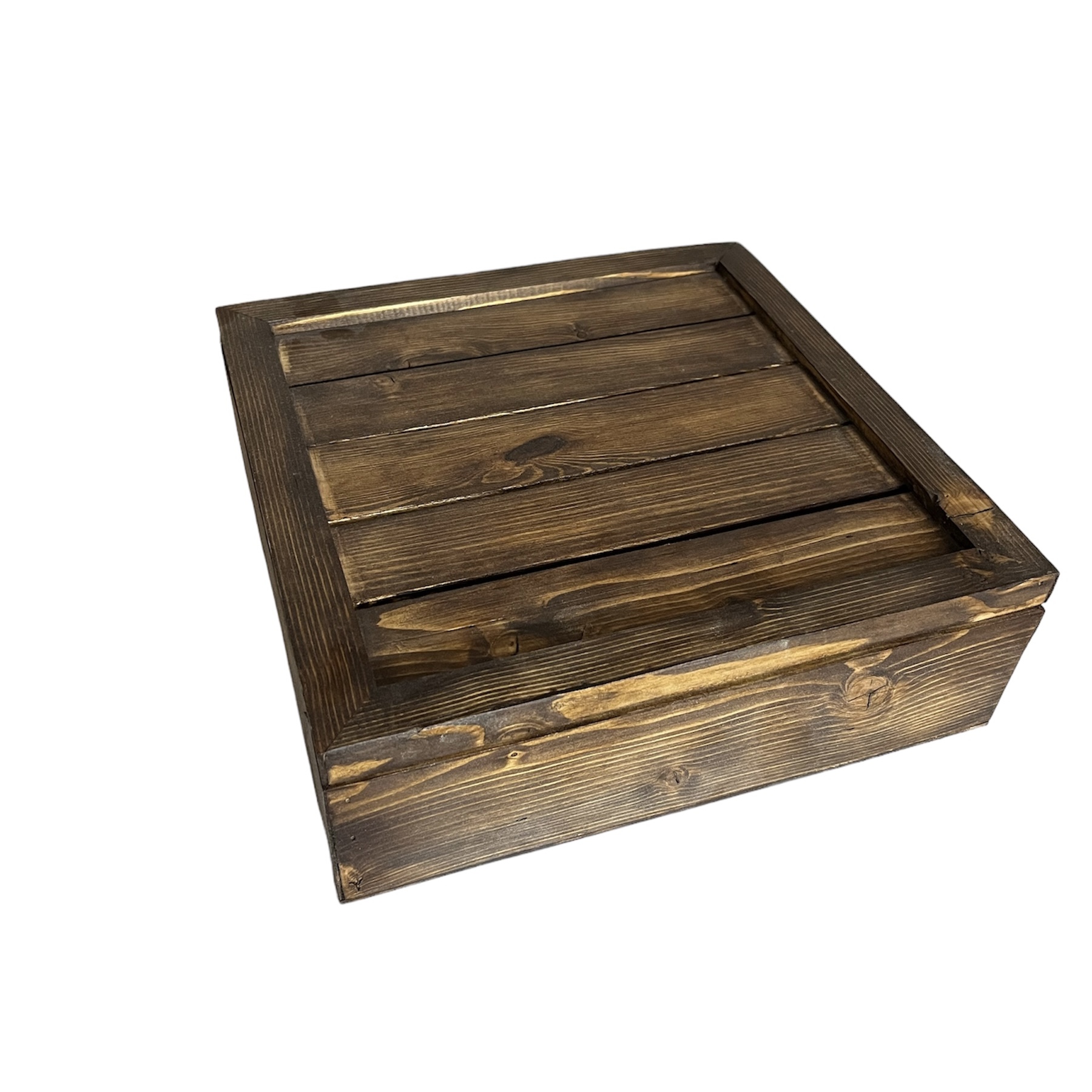 جعبه پذیرایی مدل چهارخانه کد 5611