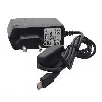 آداپتور 5 ولت 2.5 آمپر مدل تایپ میکرو HN-5258