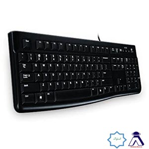 کیبورد لاجیتک مدل K120