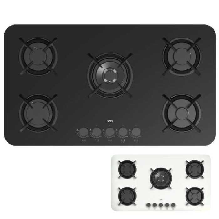 اجاق گاز رومیزی کن مدل پاردیک CAN