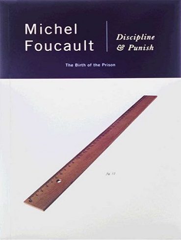 Discipline and Punish رمان مراقبت و تنبیه