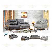 مبل 8 نفره تیمو