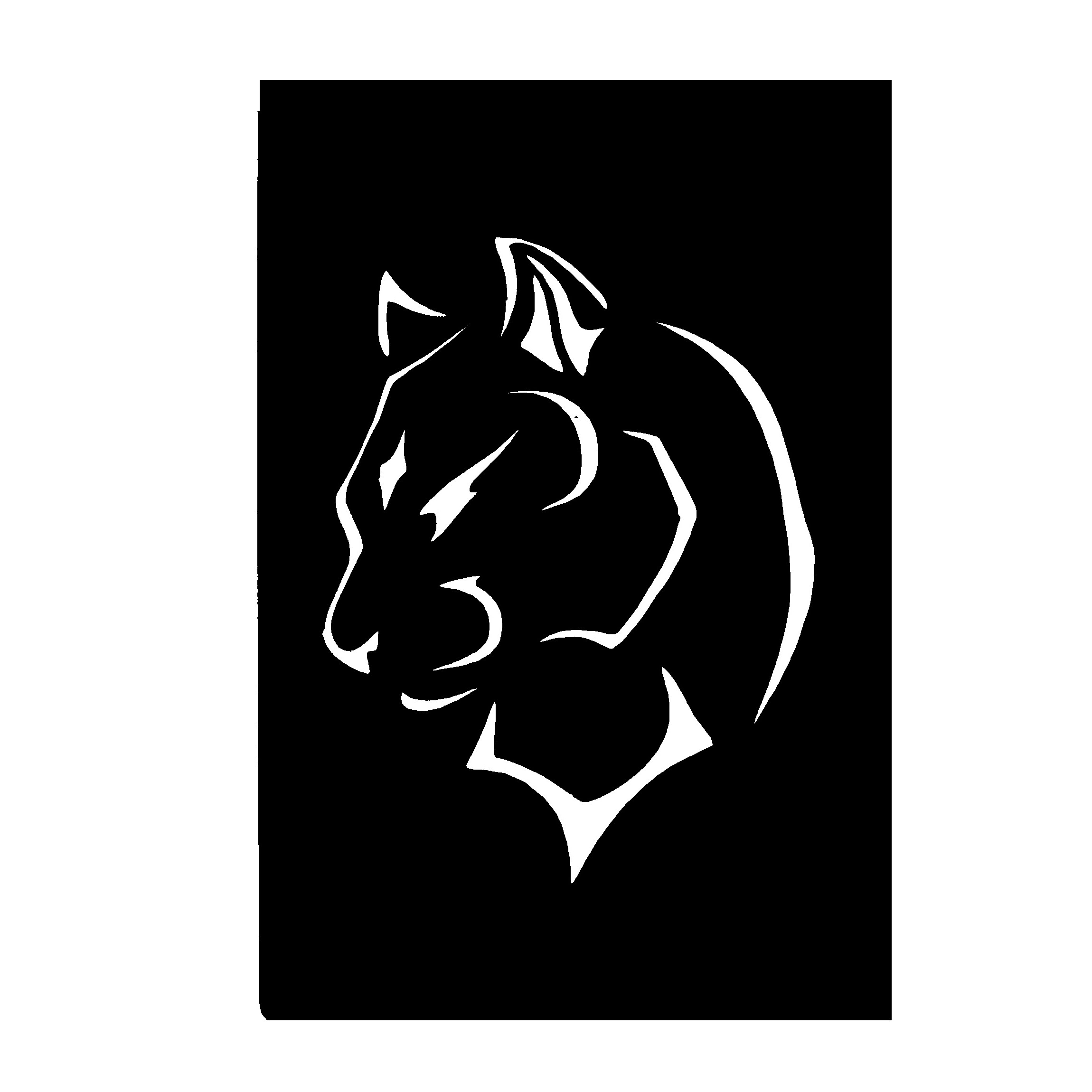 شابلون تتو موقت کد 244