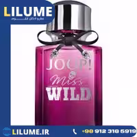 عطر ادکلن جوپ میس وایلد 75 میل زنانه