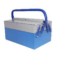 جعبه ابزار  مدل MMA-TLBX-2F-302