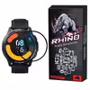 محافظ صفحه نمایش راینو مدل PMMA مناسب برای ساعت هوشمند شیائومی Mi Watch Color 2