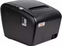 فیش پرینتر ZEC 230UE