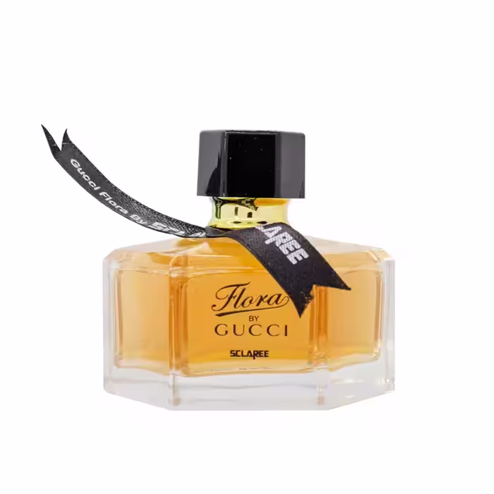 ادو پرفیوم زنانه اسکلاره مدل Flora By Gucci حجم 90 میلی لیتر اصل