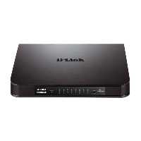 سوییچ 16 پورت غیرمدیریتی دی-لینک مدل DGS-1016A