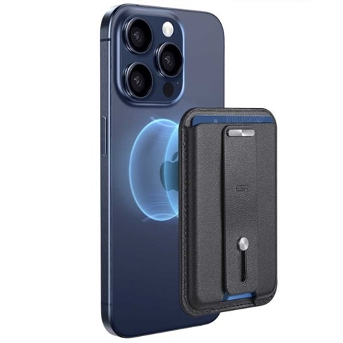 جاکارتی مگنتی چرمی ESR Magnetic Wallet (HaloLock)