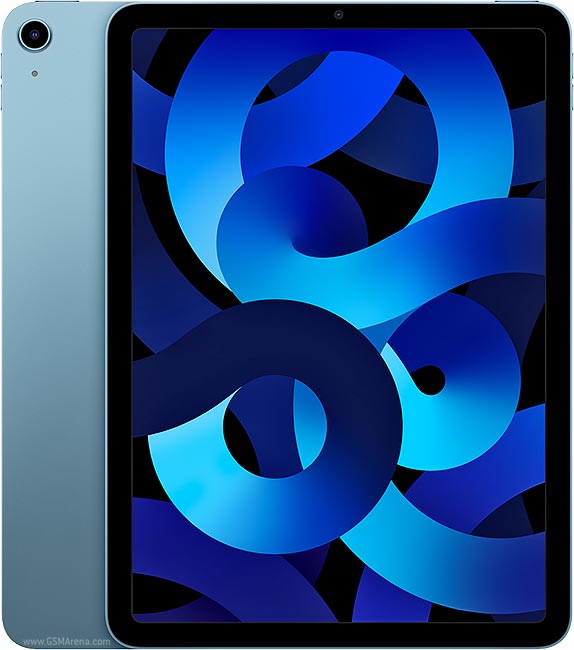 تبلت اپل مدل Apple iPad Air 5 (2022) Cellular با ظرفیت 64 گیگابایت