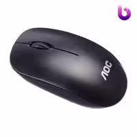 موس بی سیم AOC MS320