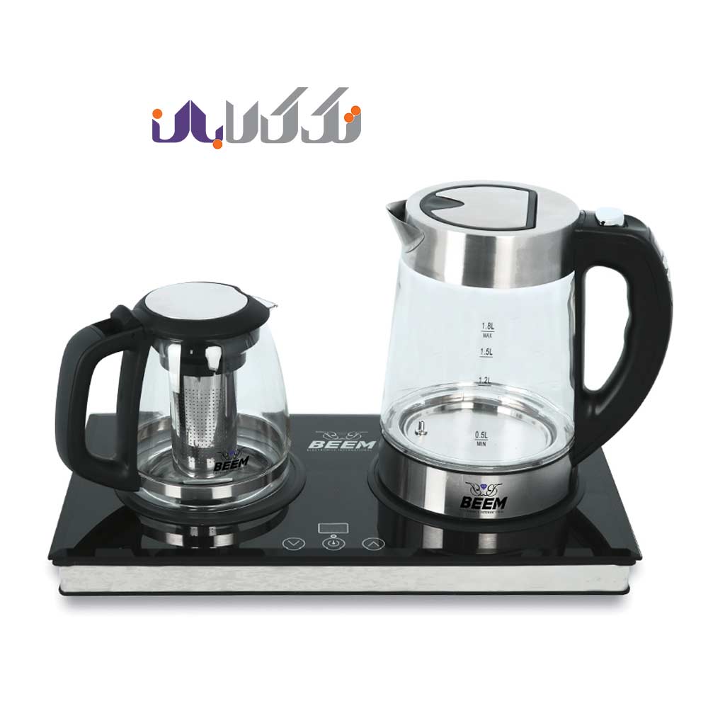 چای ساز بیم مدل TM2810