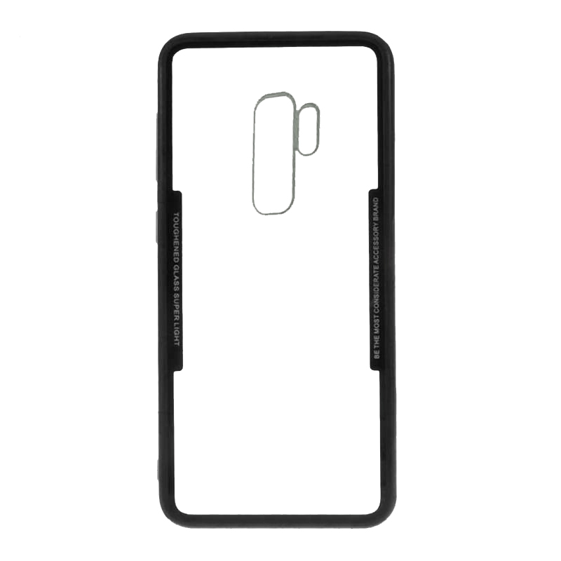 کاور مدل CL9 مناسب برای گوشی موبایل سامسونگ Galaxy S9 Plus