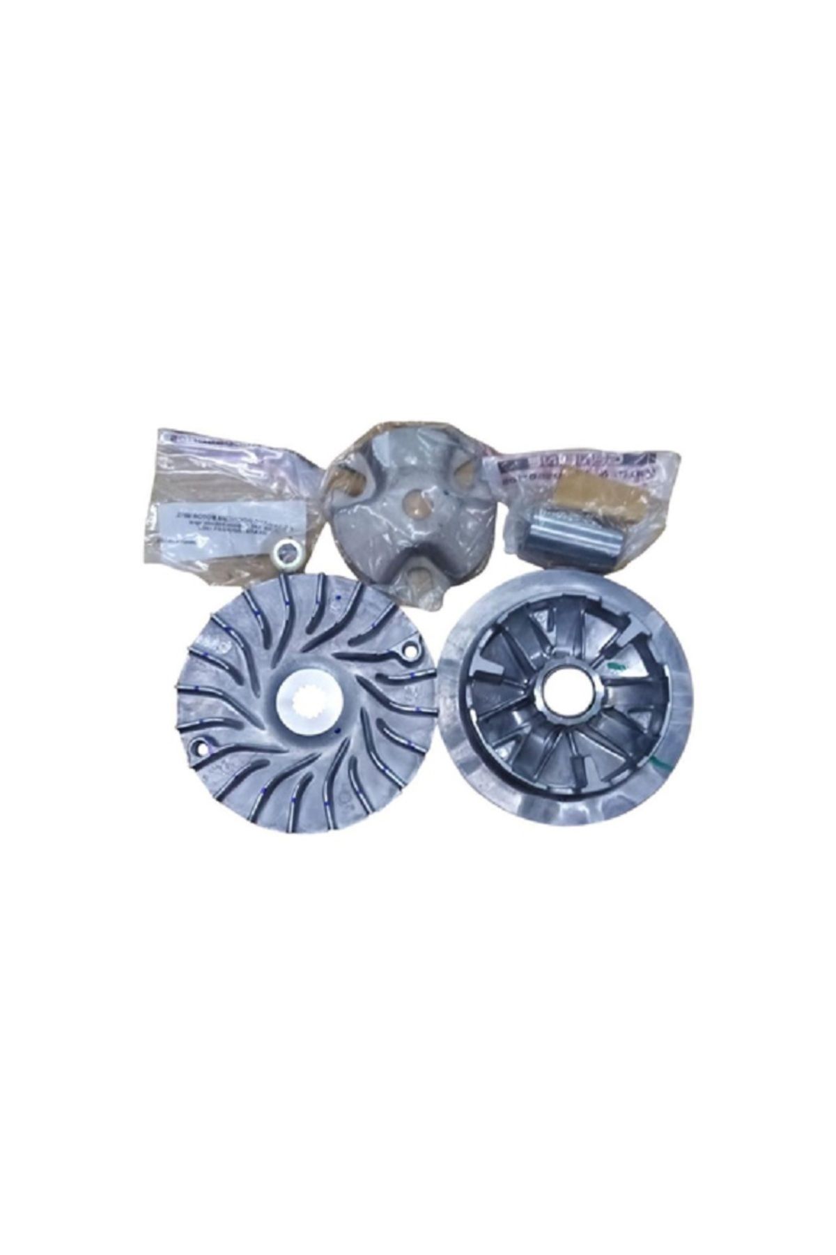 کلاچ متغیر جلو کامل NMAX 125 155 2015 2020 Yamaha