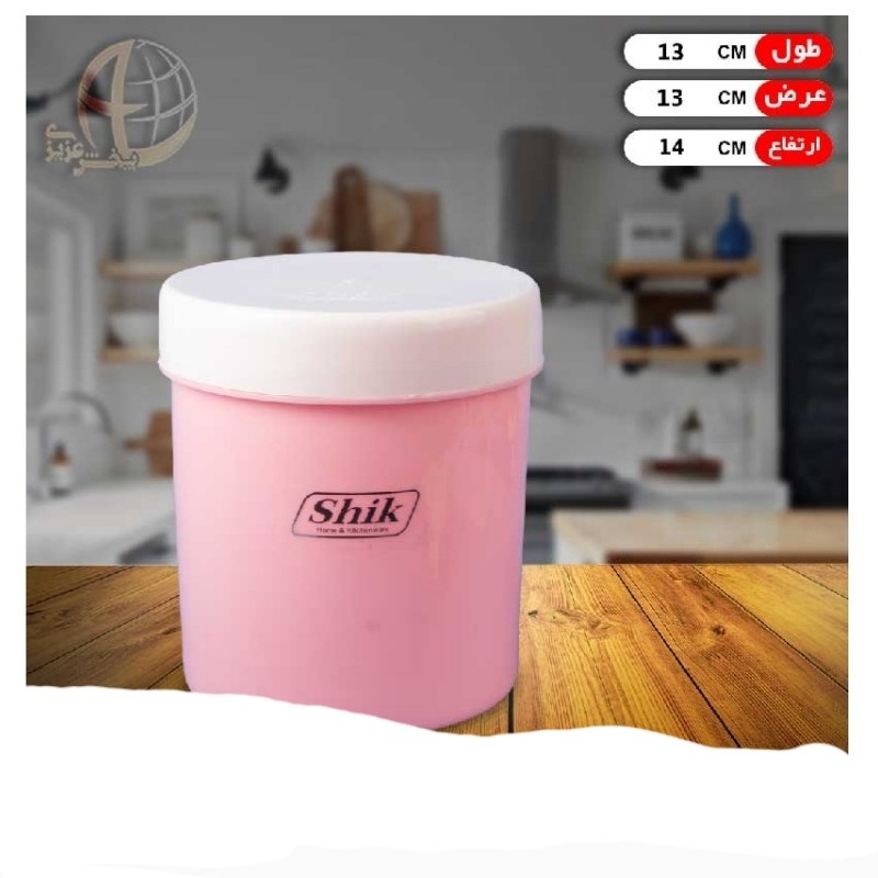 جا حبوباتی بزرگ