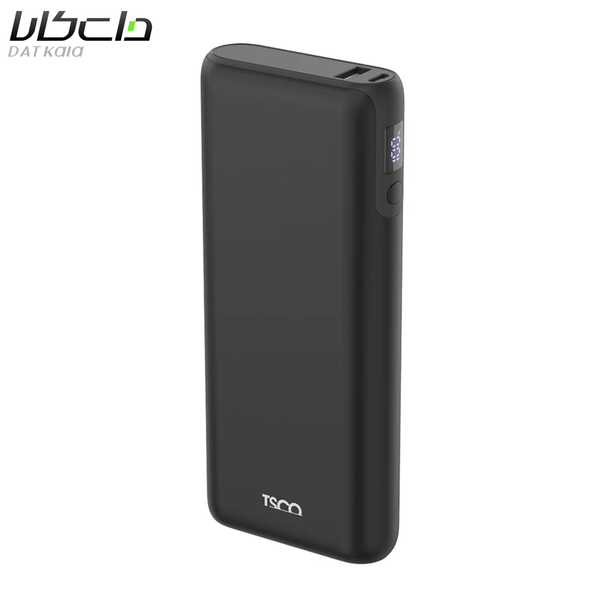 پاوربانک تسکو مدل TP 883 ظرفیت 19200 میلی آمپر ساعت