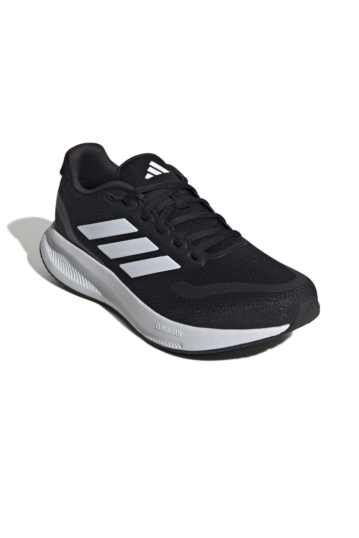 کفش دو و تمرین مشکی مردانه زنانه یونیزکس ورزشی اورجینال adidas