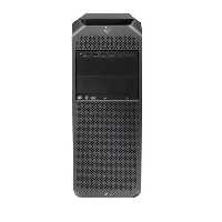 کیس اچ پی ورک ‌استیشن HP Z6 G4 (دارای 2 پردازنده Xeon Platinum 8160)