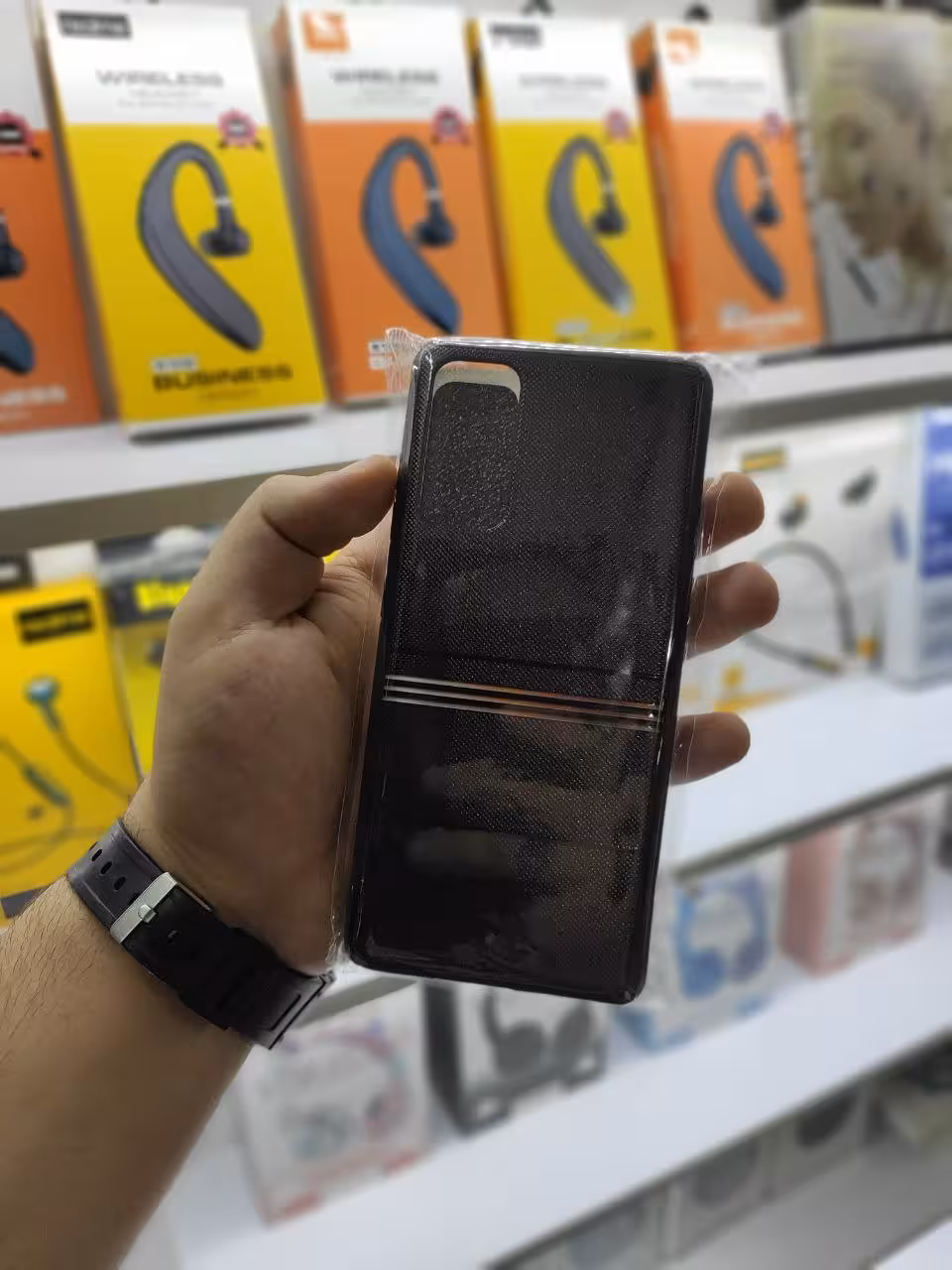 کاور طرح دار 04 مناسب برای گوشی موبایل samsung S20 FE