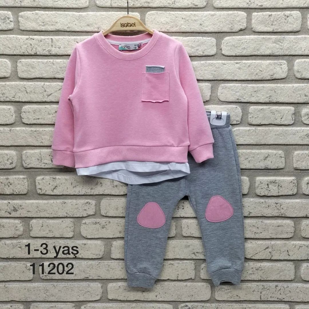 ست اسپرت بچه گانه