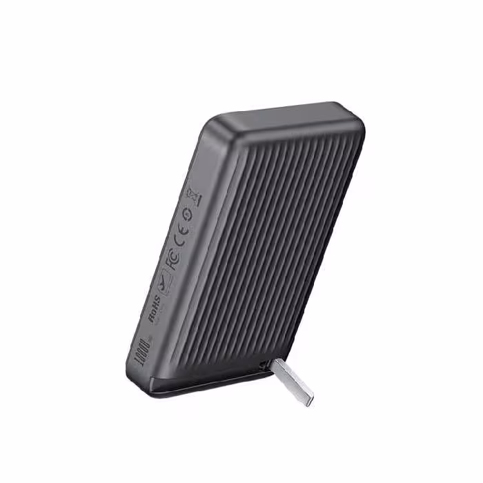 پاور بانک مک دودو مدل MagQ MC-781 ظرفیت 10000 میلی آمپر ساعت