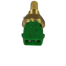 سوييچ الكتريكي(فشنگي) درجه حرارت آب-سبزEMS:VALEO پژو 405 شرکتی اصل ایساکو - نمایندگی ایرانخودرو نقشینه