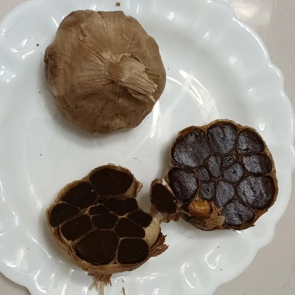 سیر سیاه اعلا 