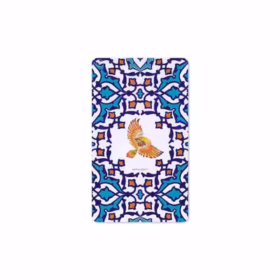 برچسب پوششی ماهوت مدل Homa Tile مناسب برای تبلت سامسونگ Galaxy Tab A 8.0 2019 T295