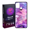 کاور گارد ایکس طرح ماربل مدل Glass10303 مناسب برای گوشی موبایل سامسونگ Galaxy M31 / M31 Prime / F41