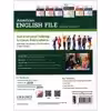 کتاب American English File 3 اثر جمعی از نویسندگان انتشارات Oxford