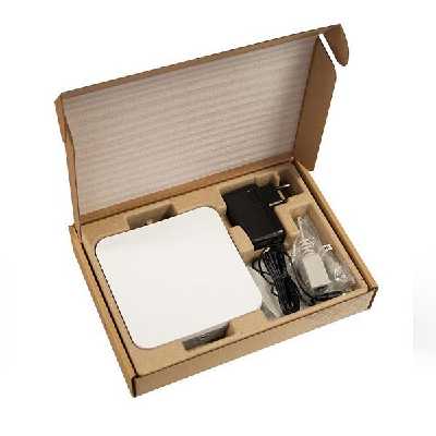 رادیو وایرلس میکروتیک مدل SXTsq Lite5 Wireless CPE