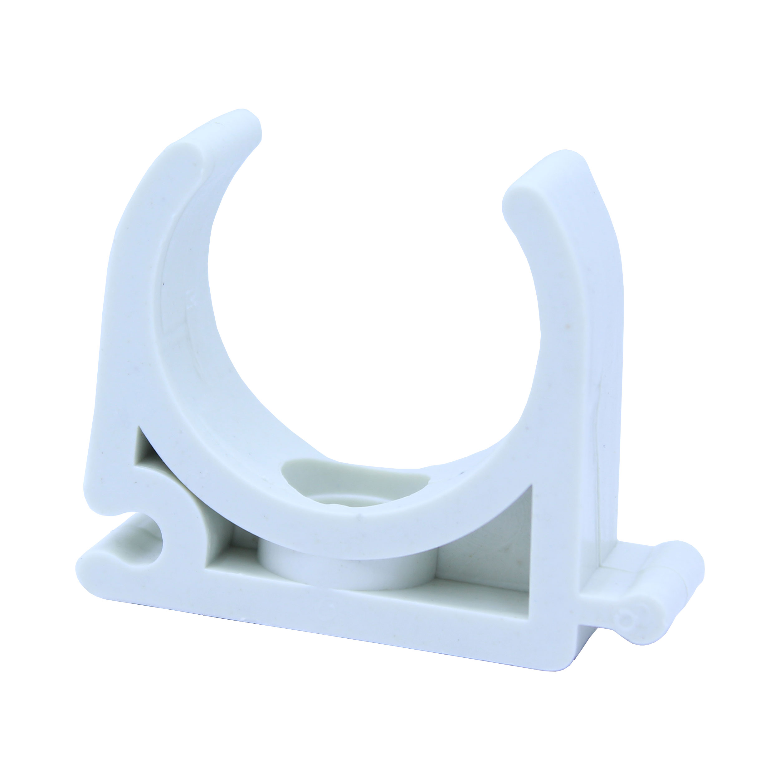 بست لوله مدل DN-25 Prickly بسته 100 عددی