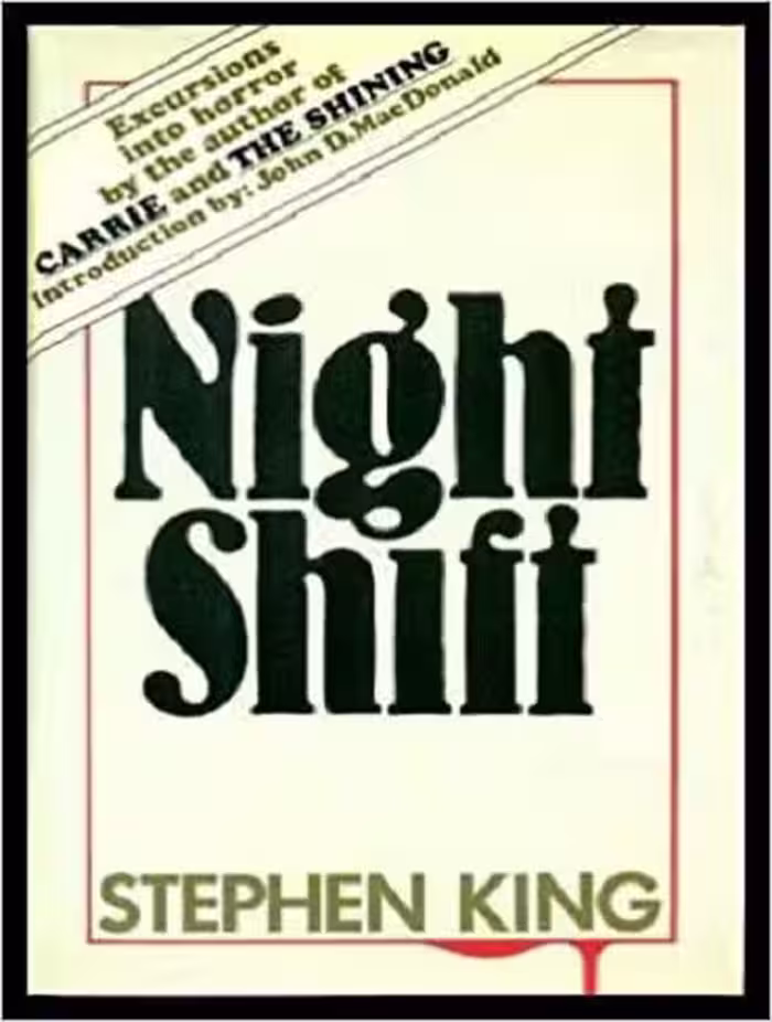 Night Shift  شیفت شب