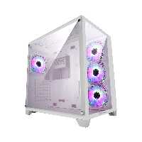 کیس کامپیوتر مدل FG-880W فاطر Fater