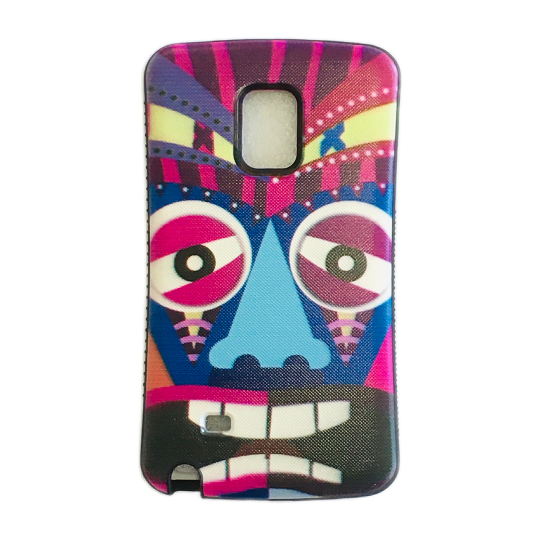 کاور مدل MG مناسب برای گوشی موبایل سامسونگ Galaxy Note Edge